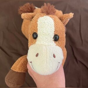 Goffa Stuffed Horse Plush